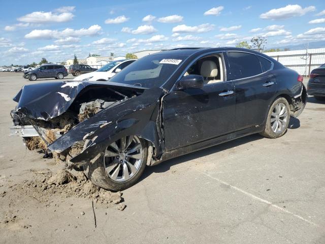 INFINITI M37