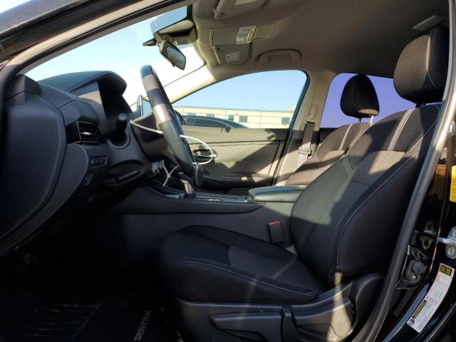 2020 NISSAN SENTRA SV - 3N1AB8CV0LY213158