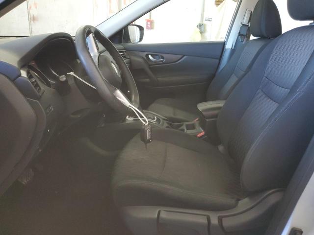 2018 NISSAN ROGUE S - 5N1AT2MT9JC757289