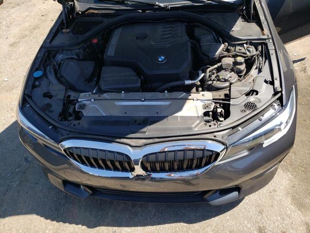 2020 BMW 330I - 3MW5R1J00L8B10487