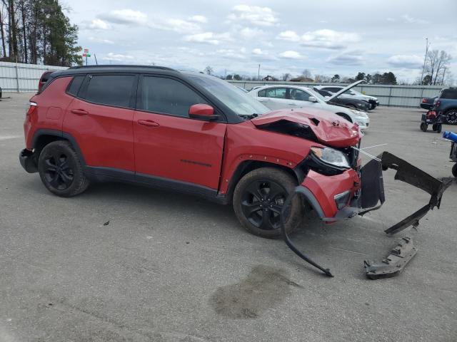 2020 JEEP COMPASS LA - 3C4NJCBB5LT162409