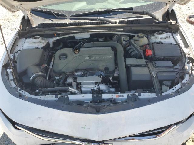 2016 CHEVROLET MALIBU LS - 1G1ZB5ST9GF233834