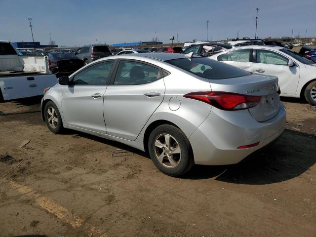 Vin: 5npdh4ae1fh556034, lot: 48822645, hyundai elantra se 20152