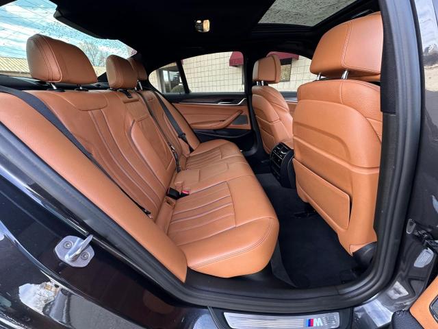 2018 BMW M550XI WBAJB9C53JB049688