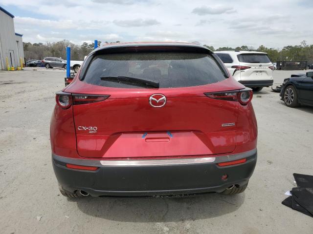 2025 MAZDA CX-30 PREF - 3MVDMBCM0SM763683