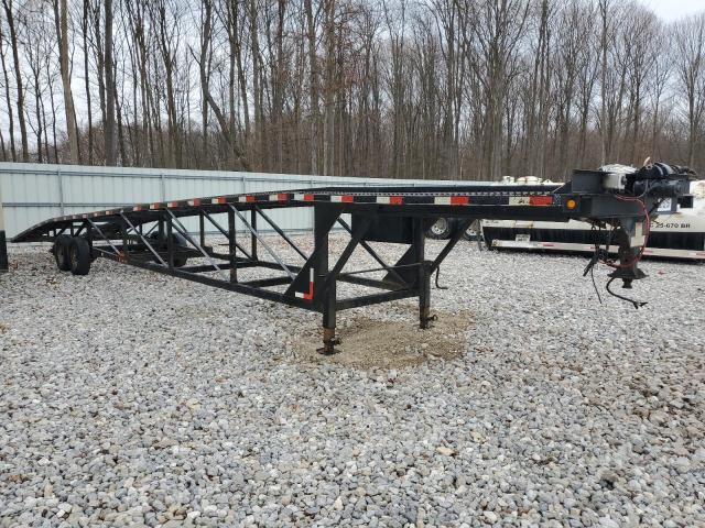 KAUFMAN GOOSENECK 2019 black   5VGFW5030KL001006 photo #1