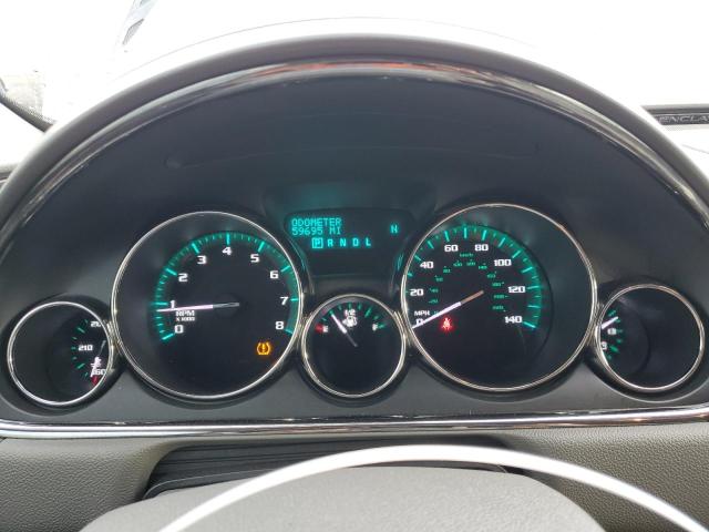 2017 BUICK ENCLAVE - 5GAKRBKD5HJ331755