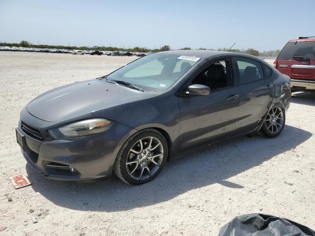 DODGE DART SXT