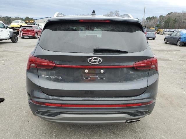 2023 HYUNDAI SANTA FE S - 5NMS24AJ3PH527395