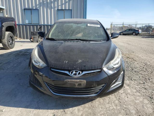 2016 HYUNDAI ELANTRA SE KMHDH4AE1GU636453