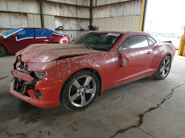 Vin: 2g1fk1ej6a9179320, lot: 47362705, chevrolet camaro ss 2010 img_1