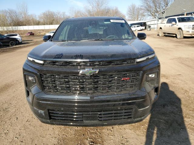 2024 CHEVROLET TRAVERSE R 1GNEVLKS9RJ166541