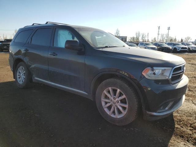 Vin: 1c4rdjag8ec595747, lot: 48244365, dodge durango sxt 20144