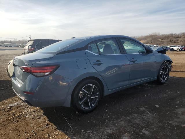 Vin: 3n1ab8cv0ry295756, lot: 49506165, nissan sentra sv 20243