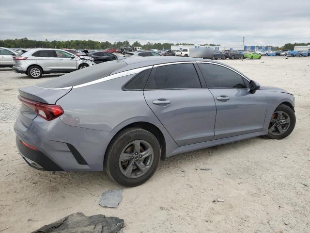 2022 KIA K5 LX 5XXG24J25NG115229