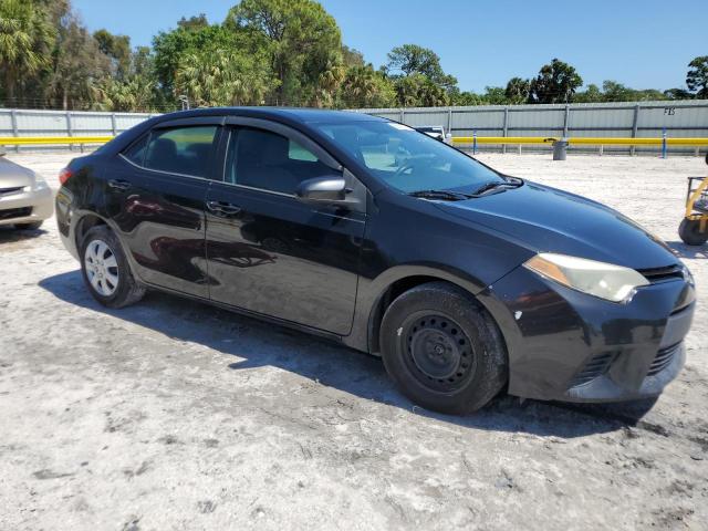 Vin: 5yfburhe4gp487401, lot: 50698765, toyota corolla l 20164