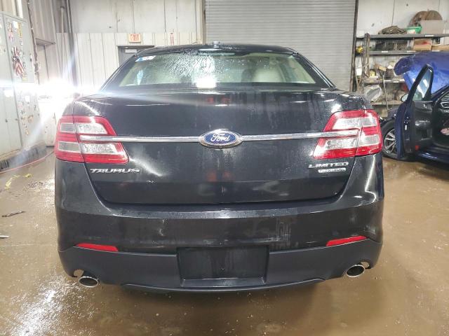 2015 FORD TAURUS LIM - 1FAHP2F8XFG184733