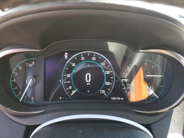 2015 BUICK LACROSSE P 1G4GD5G36FF147831