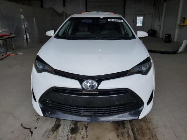 2018 TOYOTA COROLLA L - 5YFBURHE9JP806802