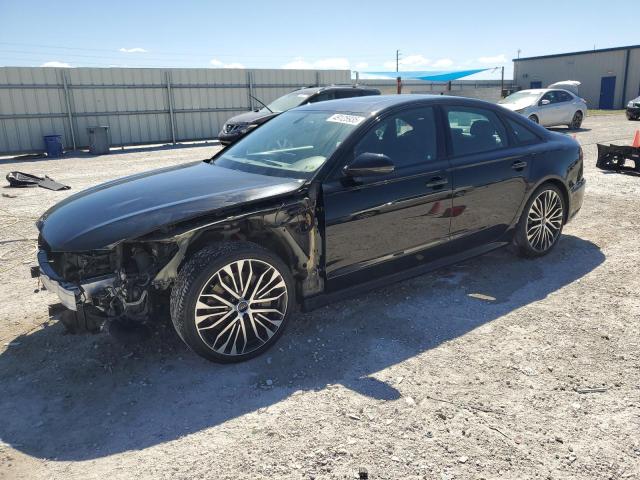 Vin: wauf8afc4jn049763, lot: 49125935, audi a6 premium 2018 img_1