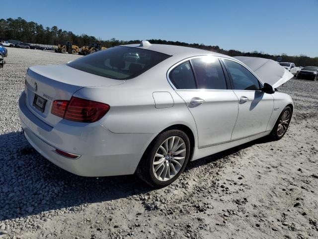 Vin: wba5a5c59ed510156, lot: 50001125, bmw 5 series i 20143