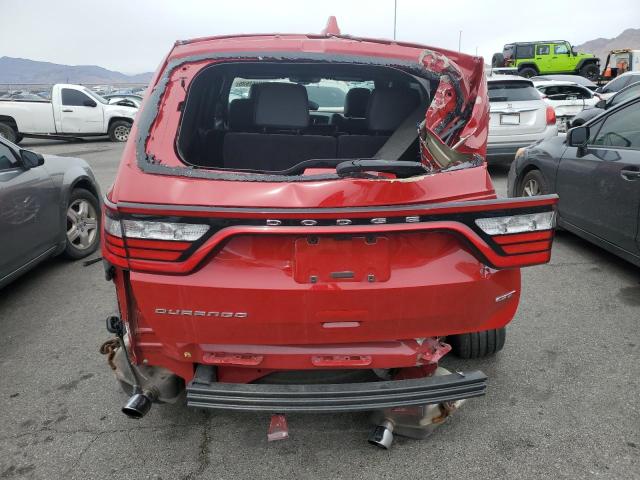 2022 DODGE DURANGO GT - 1C4RDHDG1NC102530