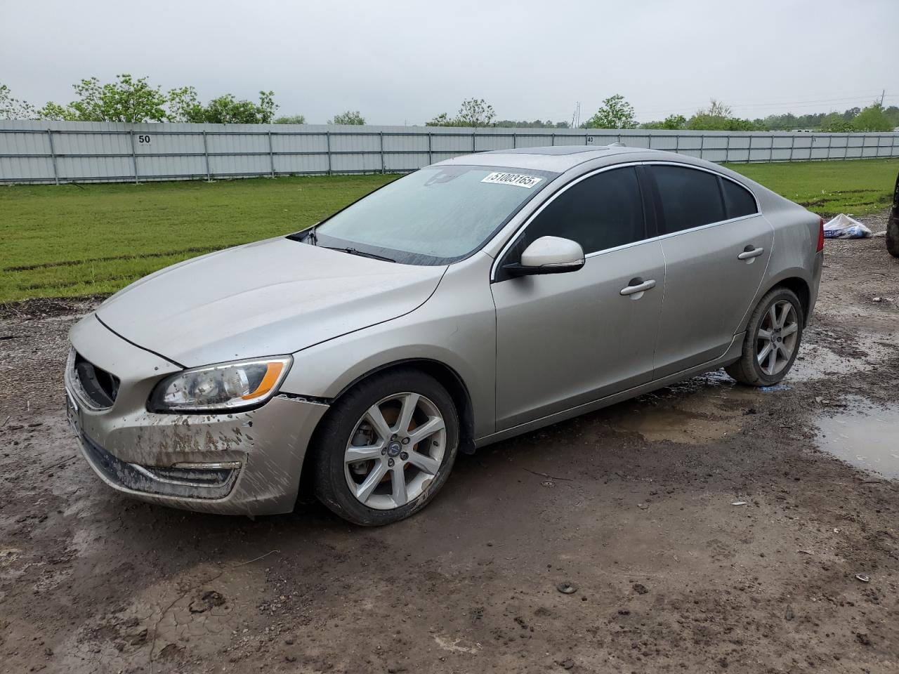 VOLVO S60 PREMIER