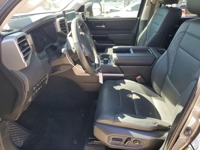 2023 TOYOTA TUNDRA CRE - 5TFJA5ABXPX021227