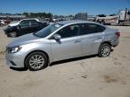 2019 NISSAN SENTRA S - 3N1AB7APXKY245029