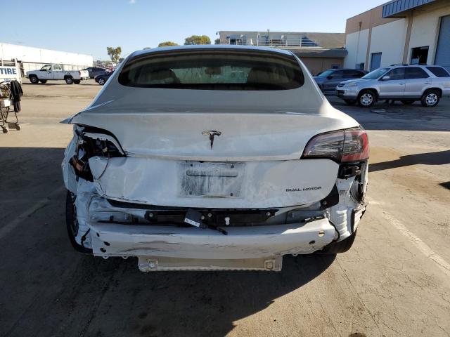 2018 TESLA MODEL 3 - 5YJ3E1EB2JF067118
