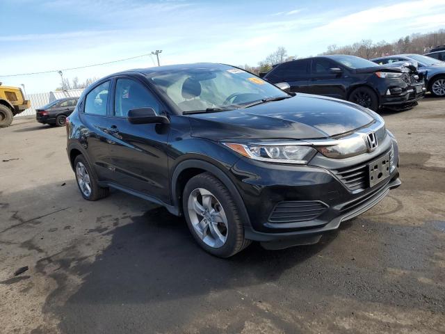 Vin: 3czru6h37mm732815, lot: 50449955, honda hr-v lx 20214
