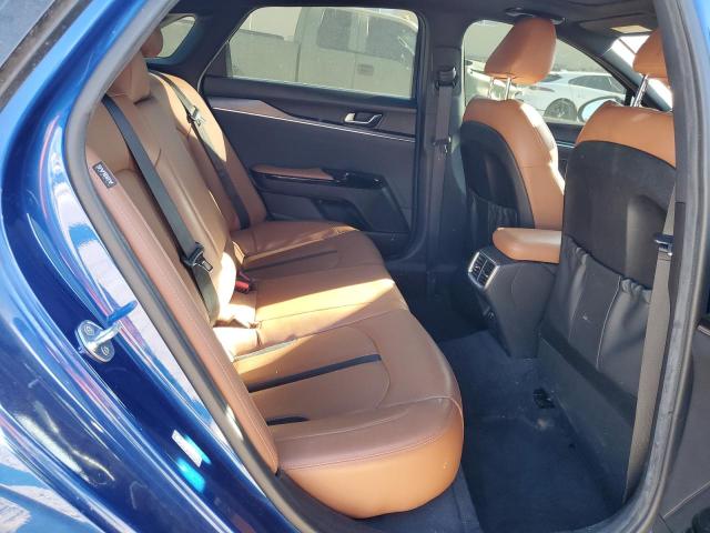 2022 KIA K5 GT - 5XXG44J80NG094448