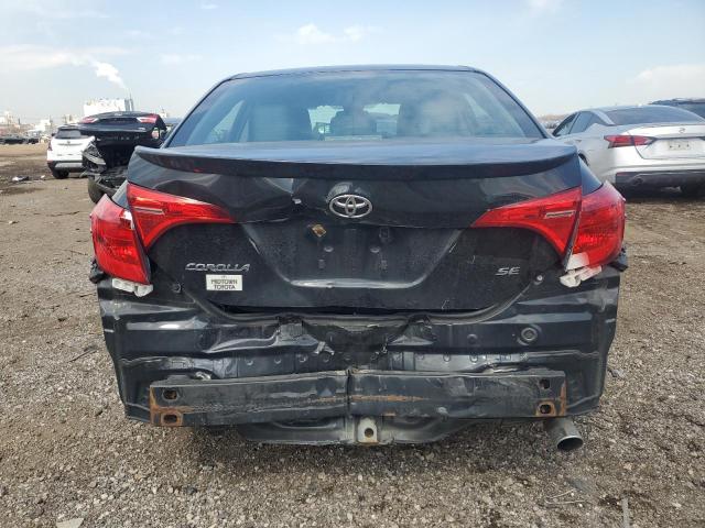 2017 TOYOTA COROLLA L - 2T1BURHE5HC787952