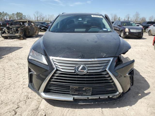 2017 LEXUS RX 350 BAS - 2T2ZZMCAXHC046067