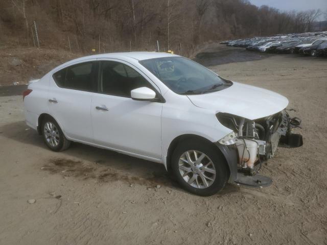 Vin: 3n1cn7ap5gl888005, lot: 48986065, nissan versa s 20164