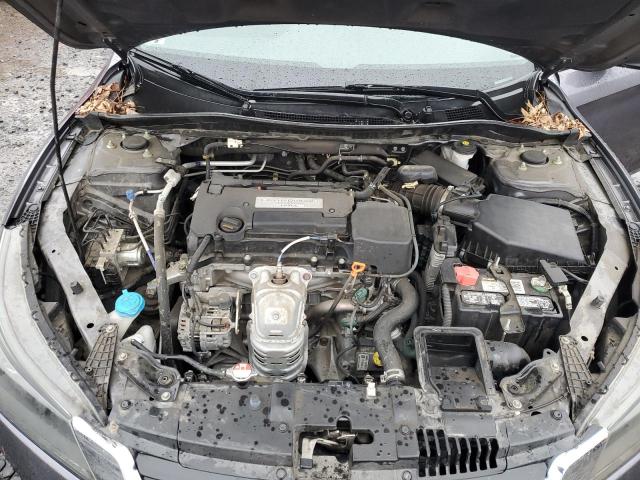 2015 HONDA ACCORD LX - 1HGCR2F30FA216032