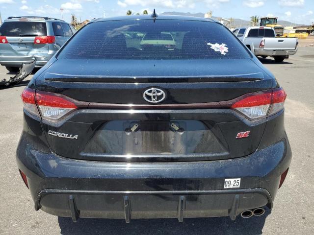 2023 TOYOTA COROLLA SE - JTDP4MCE3P3514371