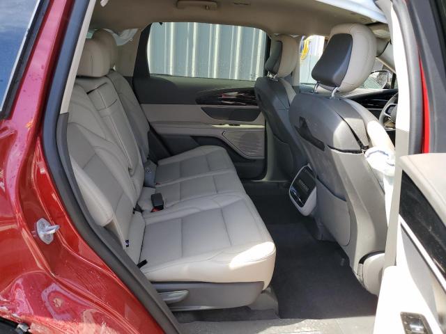 2024 LINCOLN NAUTILUS P 5LMPJ8J45RJ808971