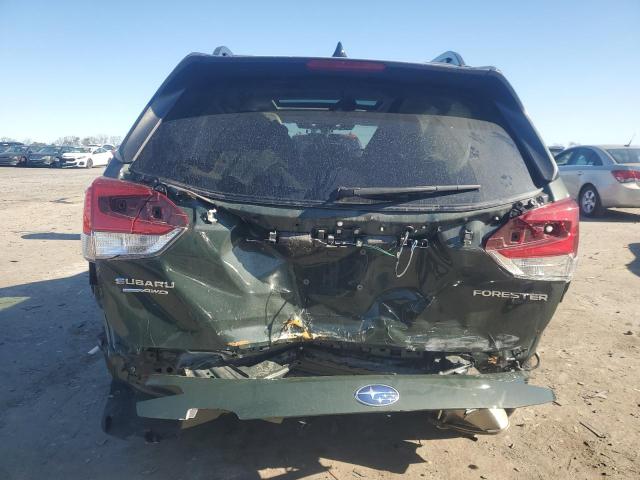 2024 SUBARU FORESTER P JF2SKACC9RH497029