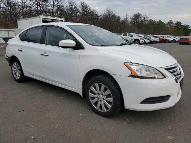 Vin: 3n1ab7ap2fy244883, lot: 50569325, nissan sentra s 20154