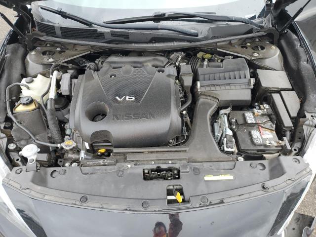 2017 NISSAN MAXIMA 3.5 - 1N4AA6AP9HC401871