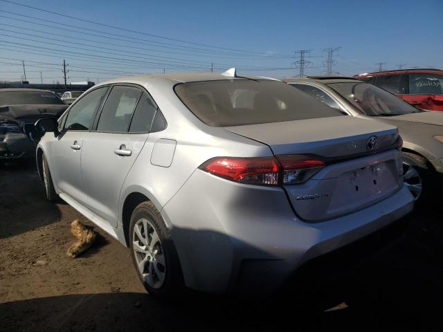 Vin: jtdbcmfe6rj033392, lot: 48785695, toyota corolla le 20242