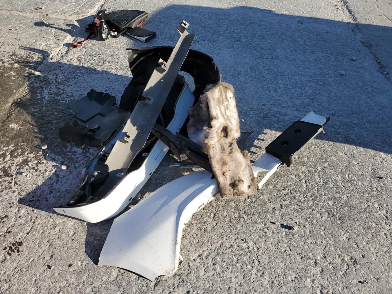 FORD FUSION SE HYBRID