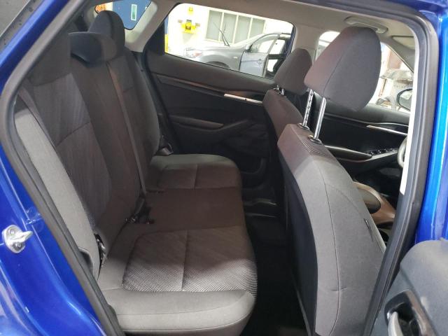 2021 KIA SELTOS LX KNDEPCAA6M7121185