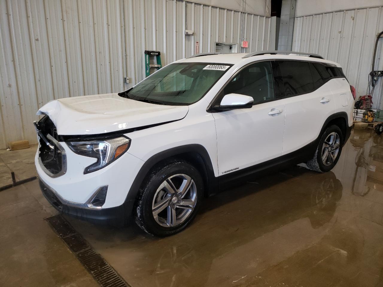 GMC TERRAIN SLT