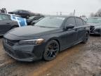 2022 HONDA CIVIC SPOR - 2HGFE2F56NH530651