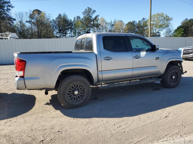 2017 TOYOTA TACOMA DOU - 3TMCZ5ANXHM115496
