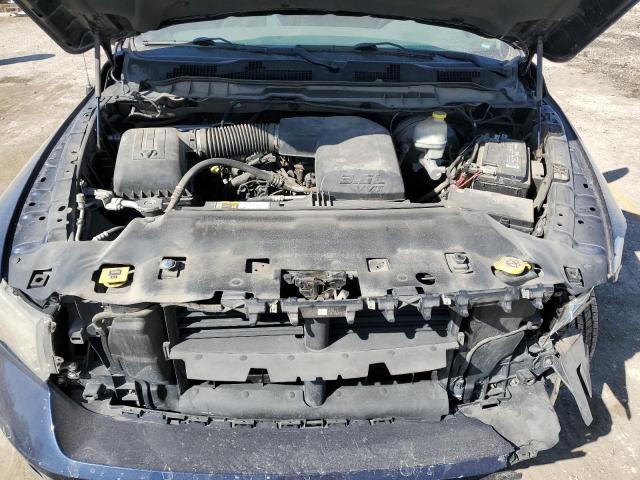 2015 RAM 1500 SLT - 1C6RR7LG3FS546486