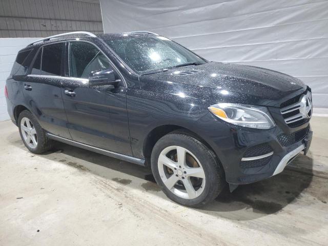 Vin: 4jgda5hb4ha850510, lot: 49162185, mercedes-benz gle-class 350 4matic 20174