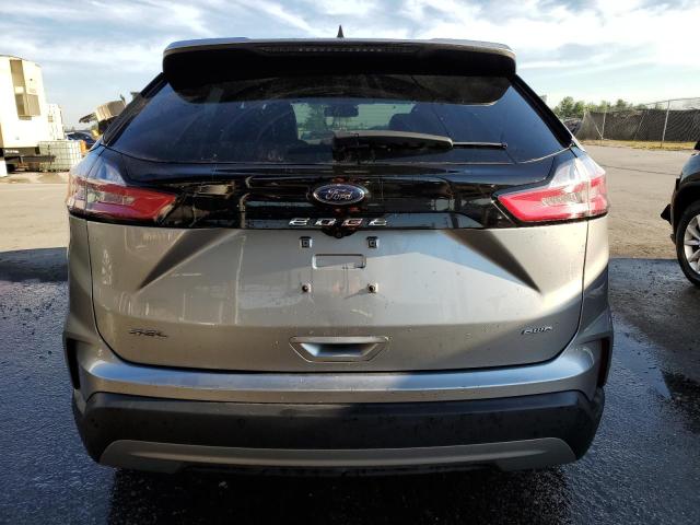 2023 FORD EDGE SEL - 2FMPK4J97PBA31411